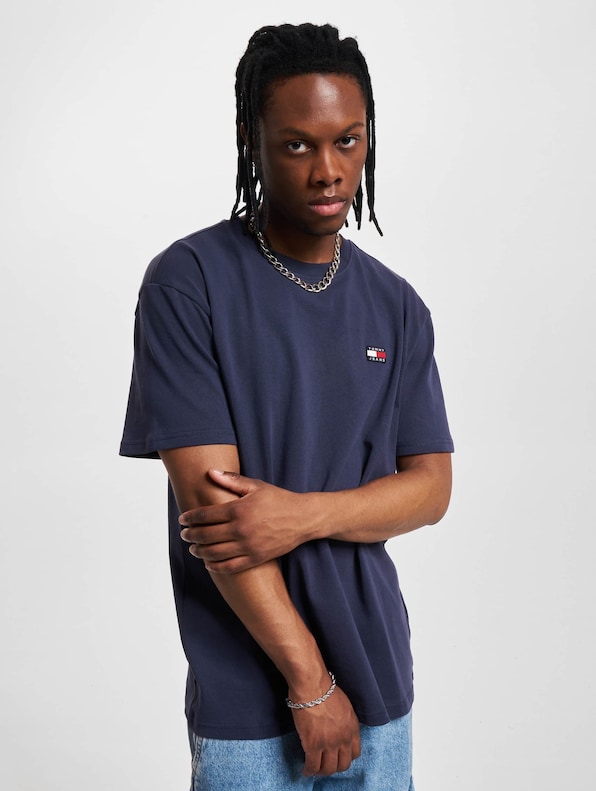 Tommy Jeans Clsc Xs Badge T-Shirt-0