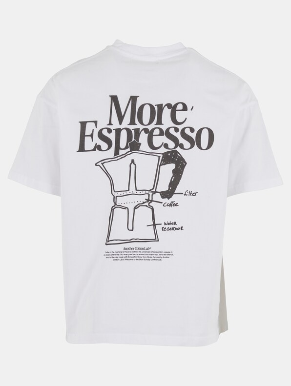 More Espresso Oversized T-Shirt-5