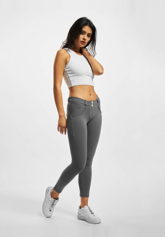 Wrup Regular Cotton 7/8-5