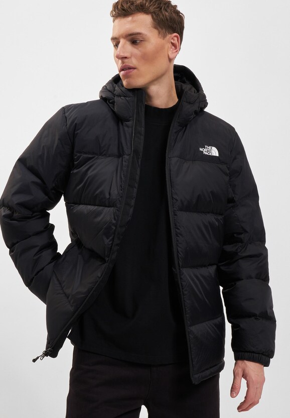 The North Face Diablo Winterjacke-0