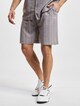 Stripe Linen Blend -0