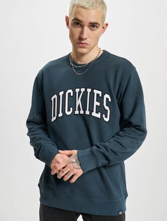 Dickies Aitkin Sweatshirt Air Force