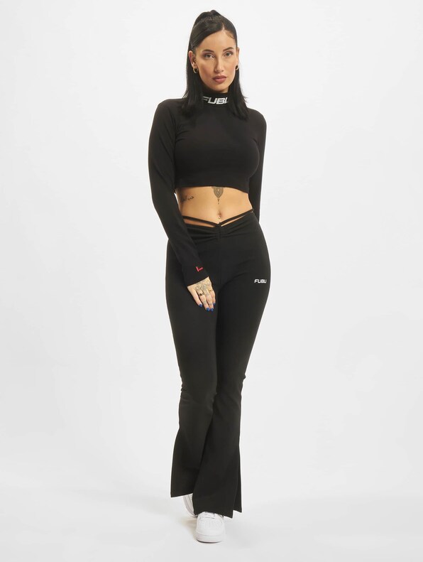 Corporate Turtle Neck-5