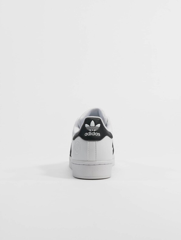 Adidas Originals Superstar Vegan Sneakers-5