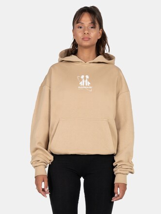 Circle x Ladies Heavy Oversized