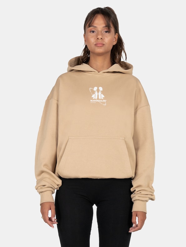 Circle x Ladies Heavy Oversized-0