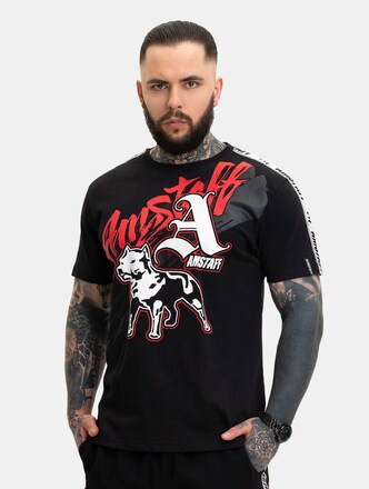 Amstaff Kronysos T-Shirt