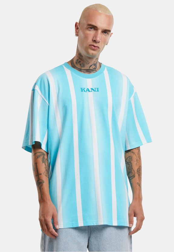 Retro Gradient Stripes-0