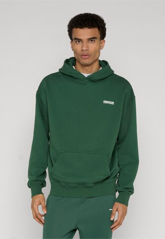 Hattem Oversized Hoodie