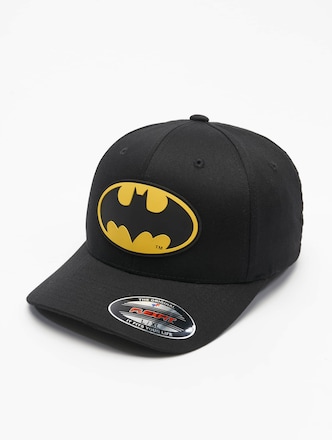 Merchcode Batman Flexfit Cap