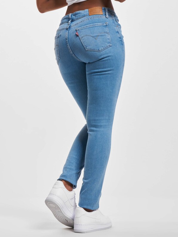 Levi's® 711 Skinny Jeans-1