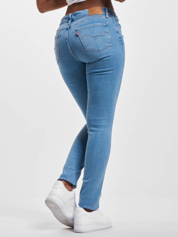Levi's® 711 Skinny Jeans-1
