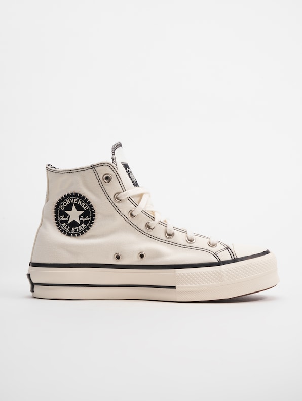 Converse Chuck Taylor All Star Lift Sneakers-3