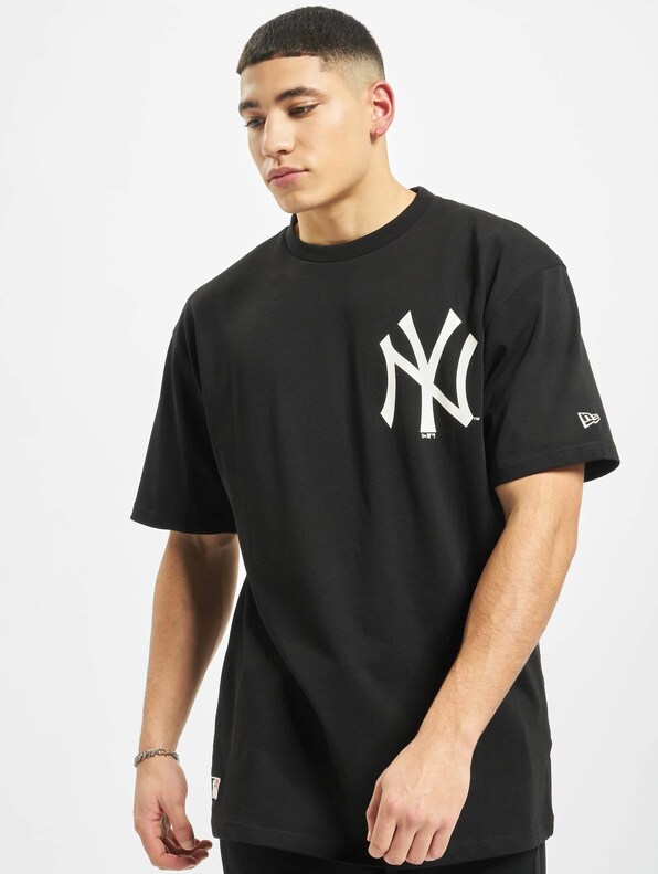 MLB NY Yankees Big Logo Oversized -2