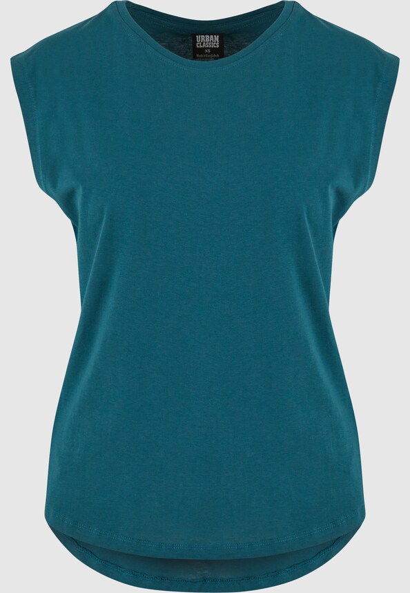 Ladies Basic Shaped-4