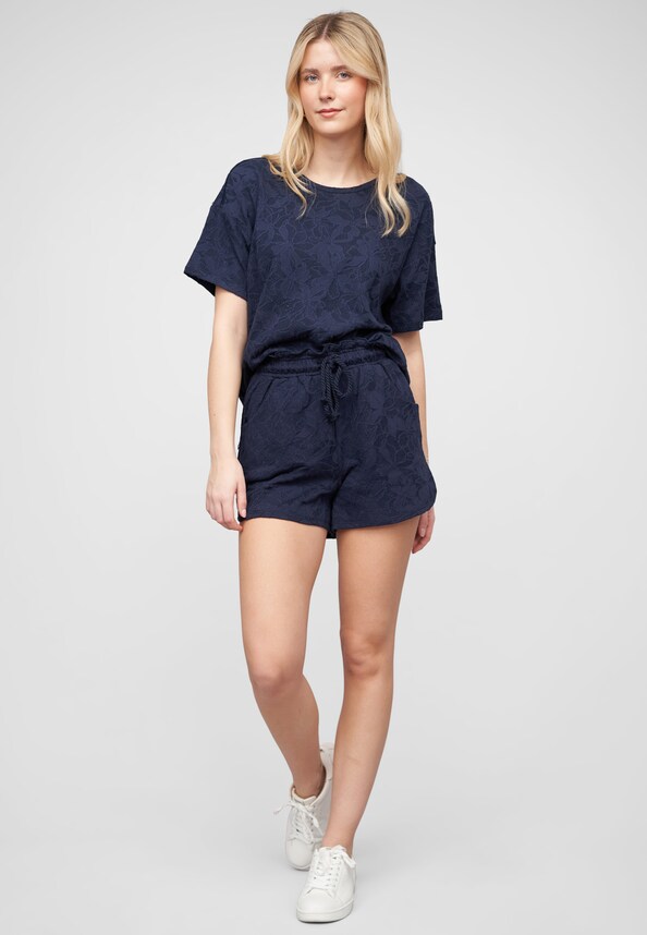 VIBLOMST HW SHORTS-4