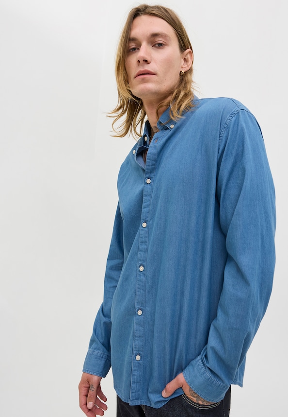 JJEPERFECT DENIM-0