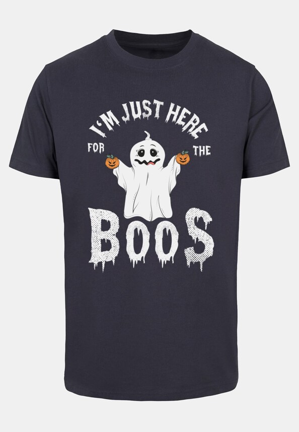 Halloween - Boos -2