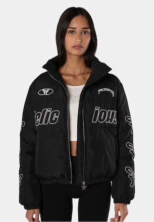 FELI Cropped Racer 