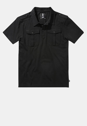 Jersey Jon Halfsleeve Polo
