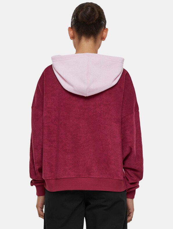 Small Signature Block OS Toweling -1