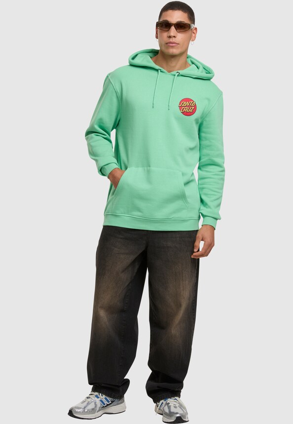 Classic Dot Chest -2