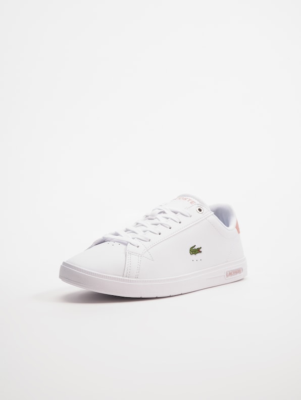 Lacoste Graduate Pro Sneakers-1