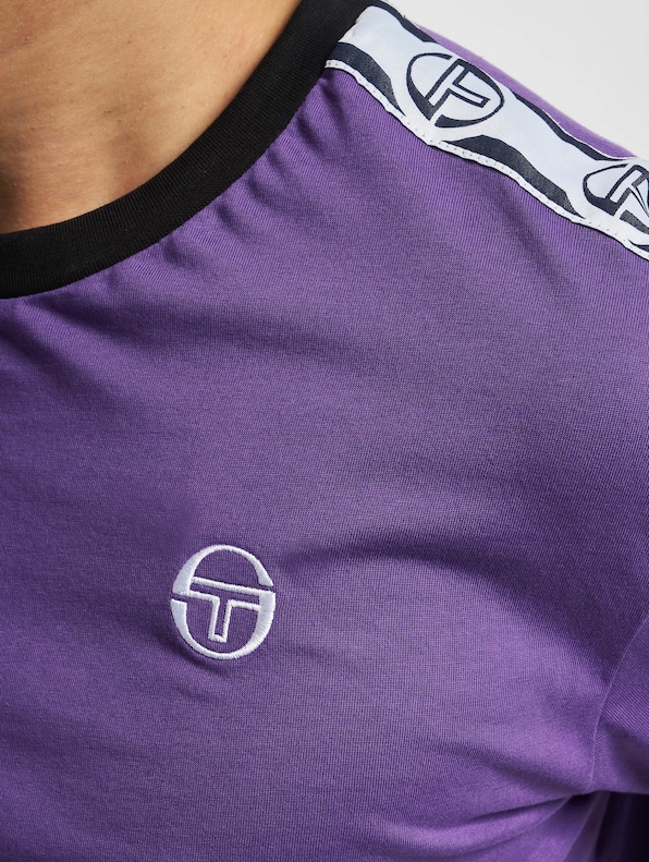 Sergio Tacchini Dahoma 022 T-Shirt-3