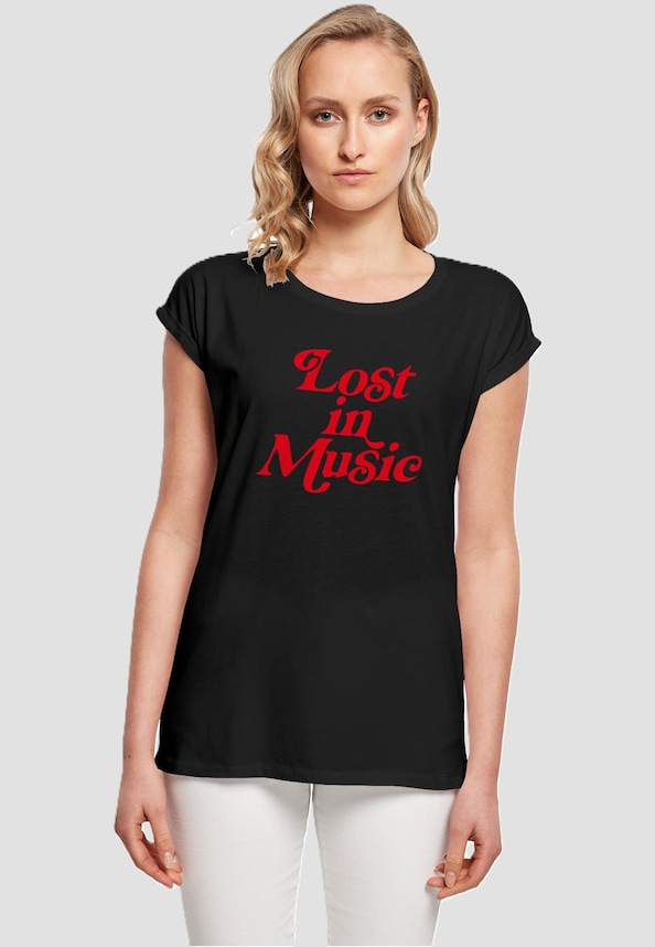 Ladies Lost In Music -0