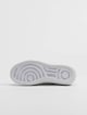 "Nike Air Force 1 Platform ""Triple-White"" Shoes"-6