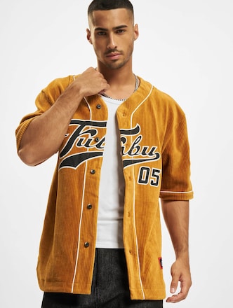 Varsity Corduroy Baseball 