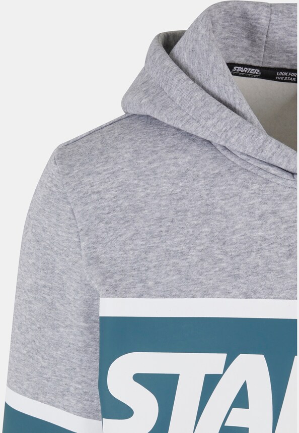 Starter Across Stripe Hoodie-4