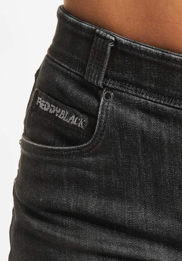 Black Denim-2