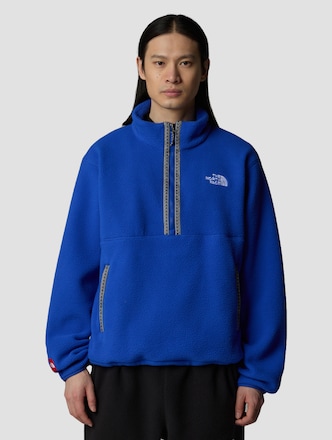 The North Face Fleeski 1/4 Zip Jacket