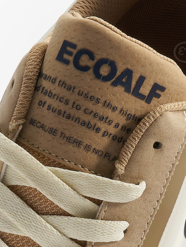 Ecoalf Deluxe Distribution Sneakers-8