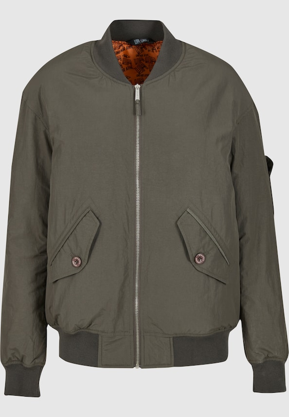 Unfair Athletics UA-0