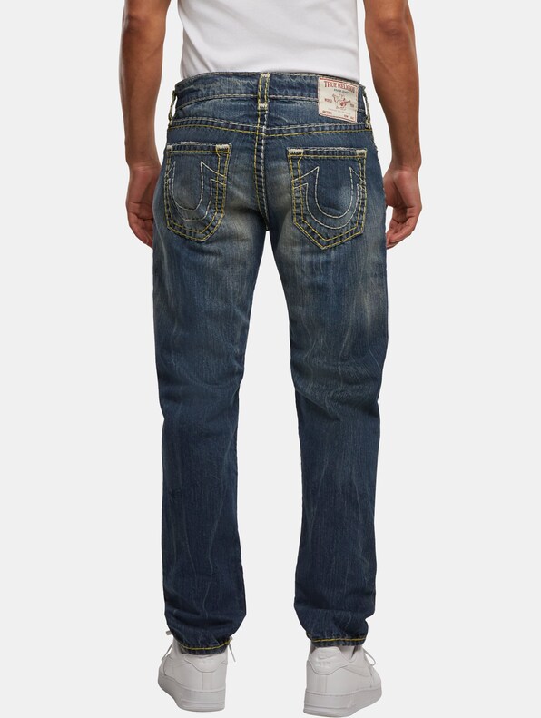 True Religion ROCCO SUPER T NF NO RIPS 32 INSEAM-1