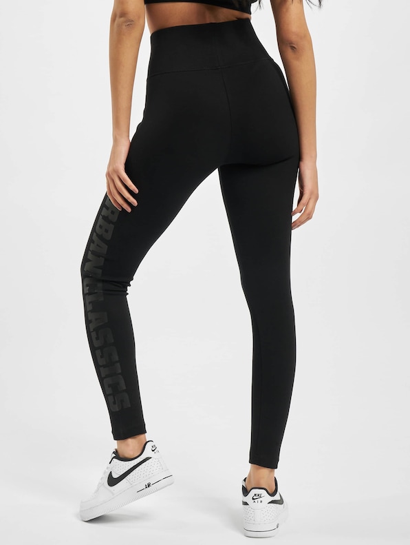 High Waist Branded-1