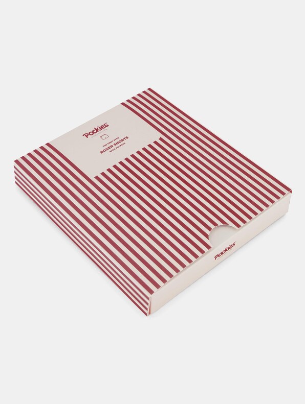 Terracotta Striped-3