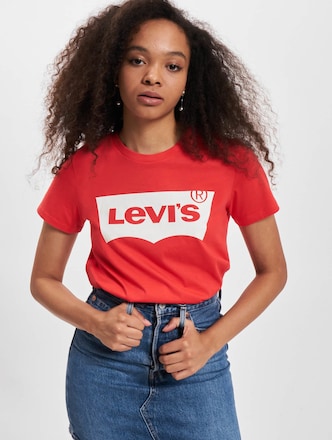 Levi's The Perfect T-Shirts