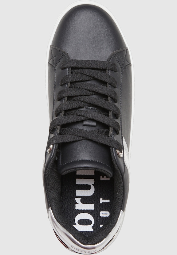 LAX LOW W-4