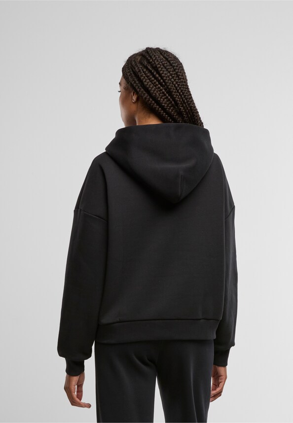 Heritage Oversized Hoodie-1