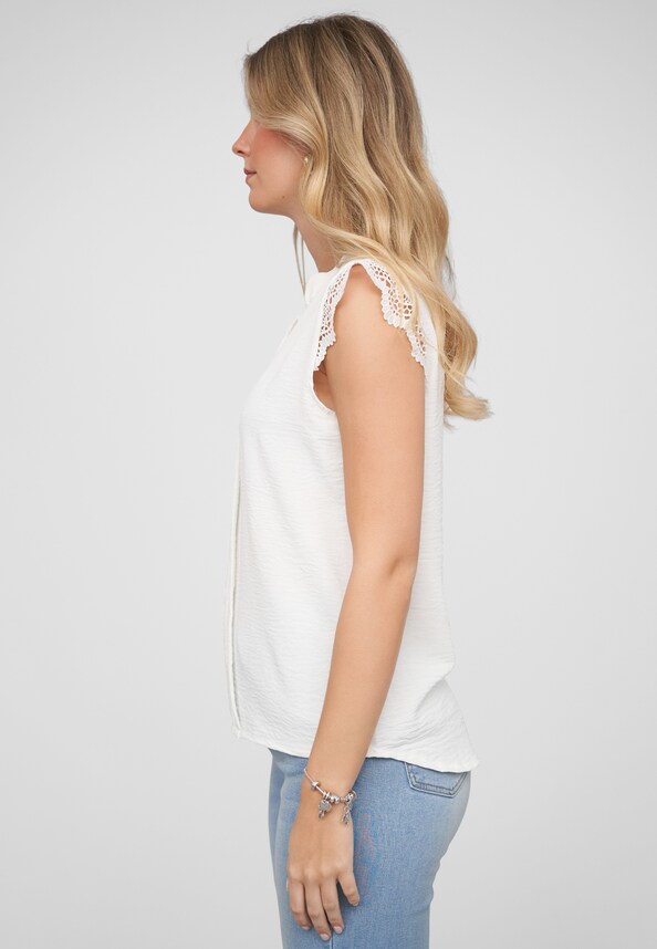 Lace -2