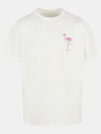Flamingo Heavy Oversize 