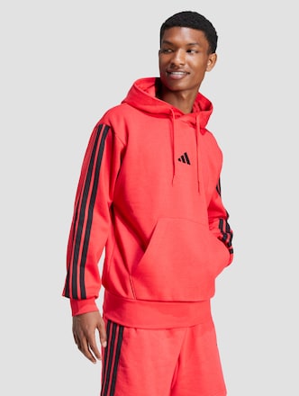 adidas Originals 3 Stripes FL HD Hoodies