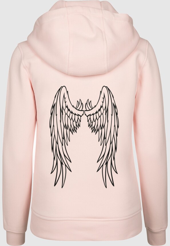 Angel Wings -3