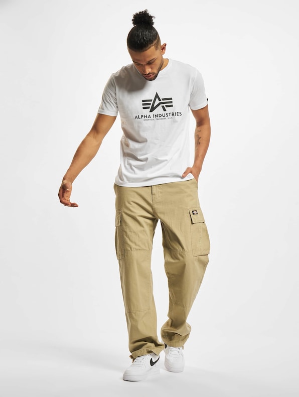 Alpha Industries Basic 2 Pack T-Shirt-7