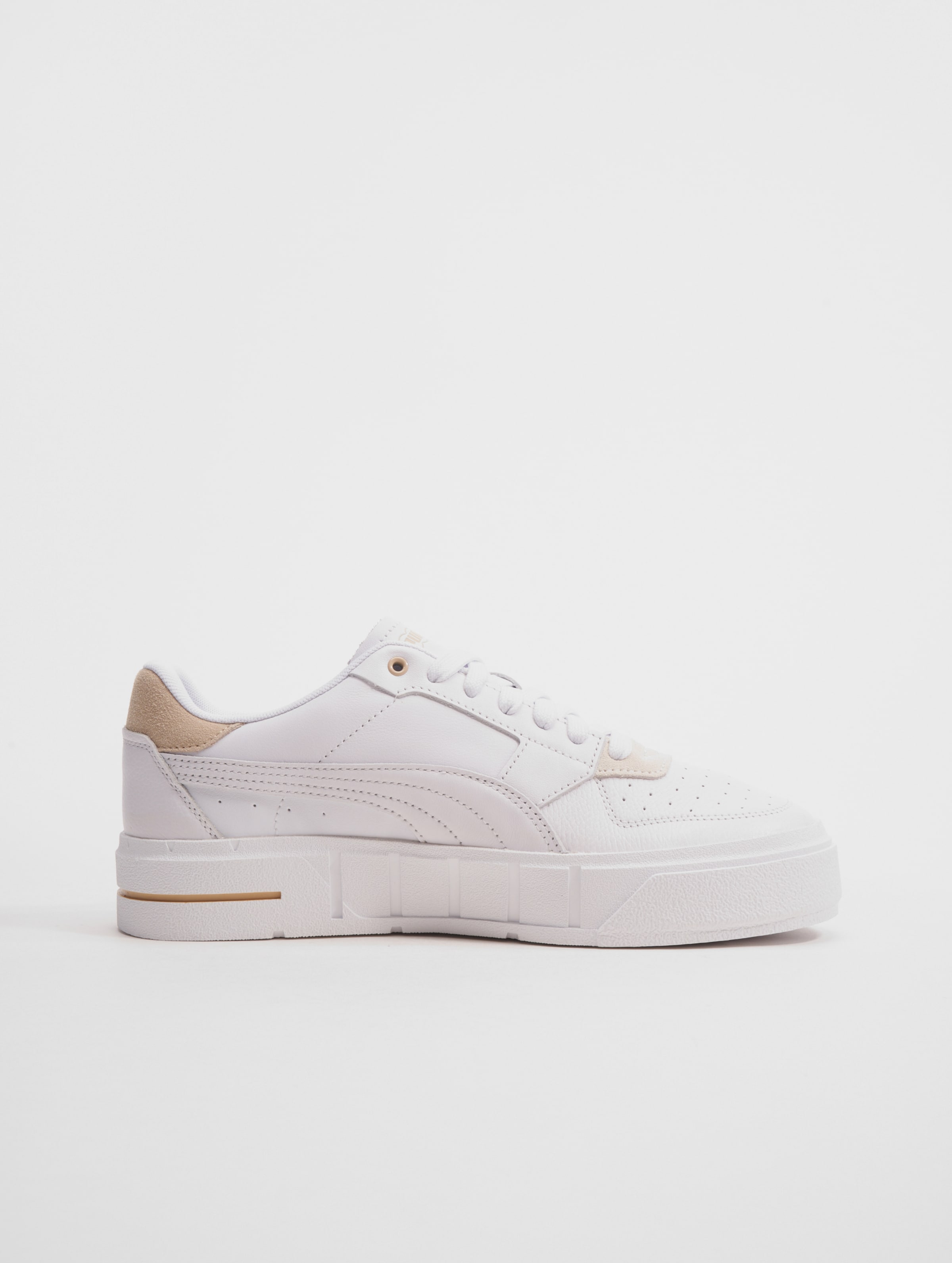 Puma match store femme or