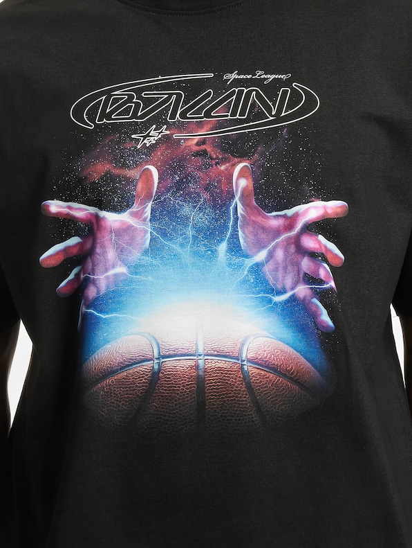 Space Ball Oversize-3