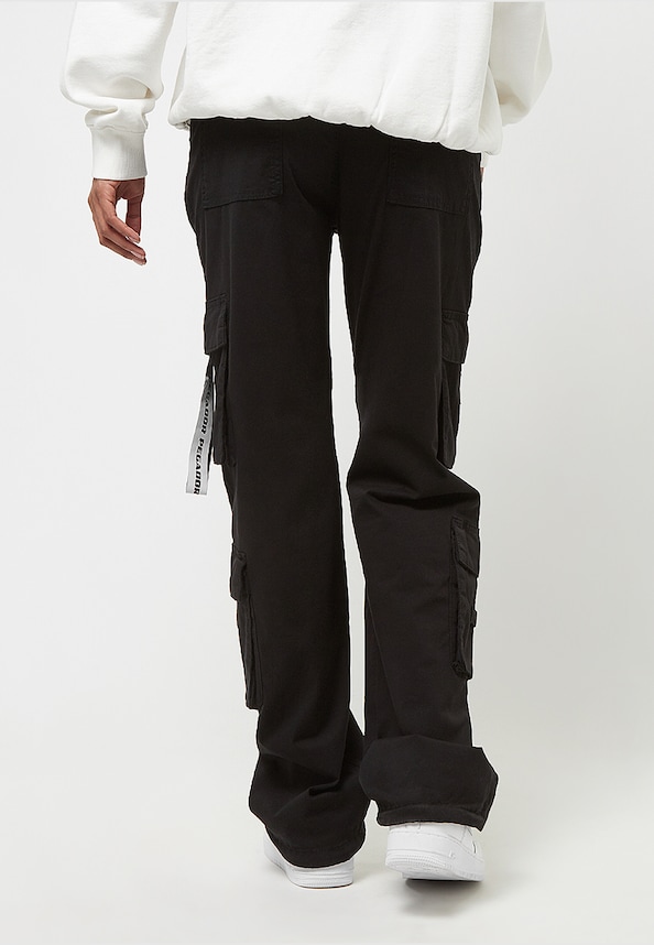 Tanami Wide Cargo Pants-1
